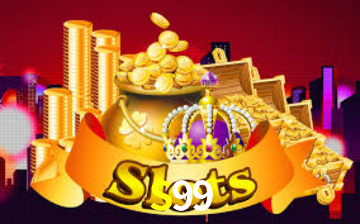 Cassino de Jogos S99